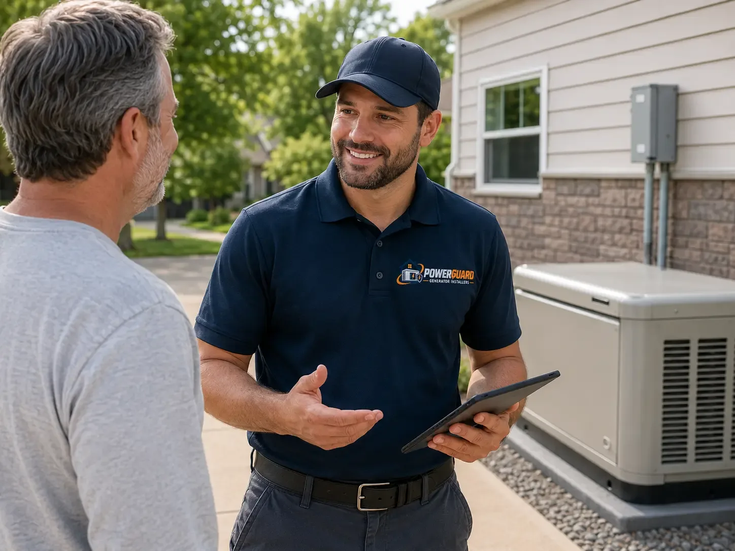 Generator Installation Brooklyn, NY FAQs